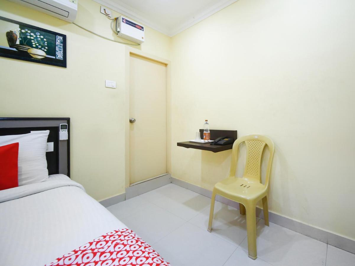 Pleasant Days Hotel Chennai Exterior foto